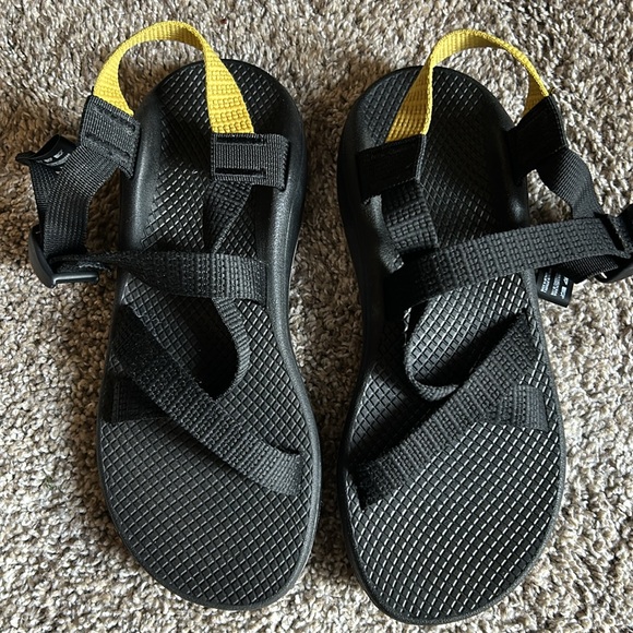 Excellent Condition Chacos - Picture 2 of 4